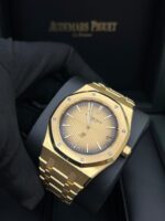 Audemars Piguet Royal Oak Jumbo (Ref# 16202BA.OO.1240BA.02) - Image 14