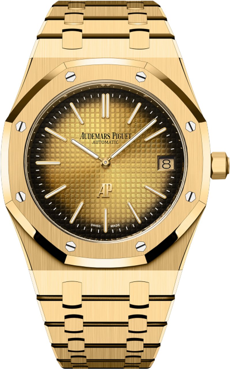 audemars-piguet-royal-oak-jumbo-ref-16202baoo1240ba02-726855.jpg Audemars Piguet Royal Oak Jumbo (Ref# 16202BA.OO.1240BA.02) - Image 1