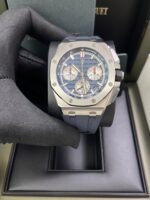 Audemars Piguet Royal Oak Offshore 43mm (Ref#26420TI.OO.A027CA.01) - Image 11