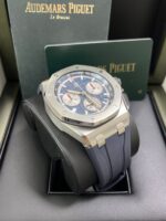 Audemars Piguet Royal Oak Offshore 43mm (Ref#26420TI.OO.A027CA.01) - Image 12