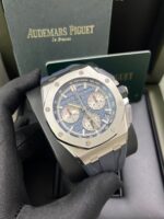 Audemars Piguet Royal Oak Offshore 43mm (Ref#26420TI.OO.A027CA.01) - Image 10
