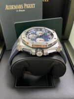Audemars Piguet Royal Oak Offshore 43mm (Ref#26420TI.OO.A027CA.01) - Image 5