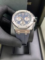 Audemars Piguet Royal Oak Offshore 43mm (Ref#26420TI.OO.A027CA.01) - Image 8