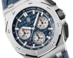 Audemars Piguet Royal Oak Offshore 43mm (Ref#26420TI.OO.A027CA.01) - Image 2