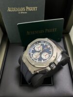Audemars Piguet Royal Oak Offshore 43mm (Ref#26420TI.OO.A027CA.01) - Image 13