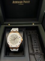 Audemars Piguet Royal Oak Offshore 77605OK.OO.A101CA.01 - Image 2