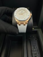 Audemars Piguet Royal Oak Offshore 77605OK.OO.A101CA.01 - Image 11