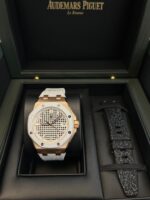 Audemars Piguet Royal Oak Offshore 77605OK.OO.A101CA.01 - Image 4