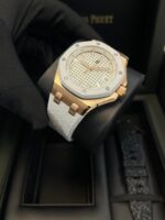 Audemars Piguet Royal Oak Offshore 77605OK.OO.A101CA.01 - Image 12
