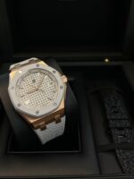 Audemars Piguet Royal Oak Offshore 77605OK.OO.A101CA.01 - Image 6
