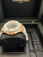 Audemars Piguet Royal Oak Offshore 77605OK.OO.A101CA.01 - Image 13