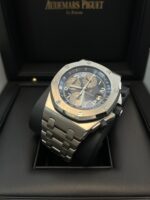 Audemars Piguet Royal Oak Offshore Chronograph 25721TI.OO.1000Ti.02 - Image 3