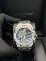Audemars Piguet Royal Oak Offshore Chronograph 25721TI.OO.1000Ti.02 - Image 10
