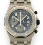 Audemars Piguet Royal Oak Offshore Chronograph 25721TI.OO.1000Ti.02