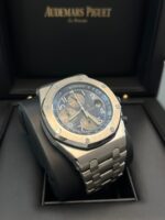 Audemars Piguet Royal Oak Offshore Chronograph 25721TI.OO.1000Ti.02 - Image 6