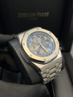Audemars Piguet Royal Oak Offshore Chronograph 25721TI.OO.1000Ti.02 - Image 9