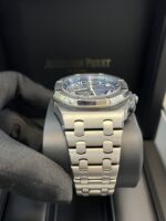 Audemars Piguet Royal Oak Offshore Chronograph 25721TI.OO.1000Ti.02 - Image 11