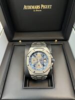 Audemars Piguet Royal Oak Offshore Chronograph 25721TI.OO.1000Ti.02 - Image 2