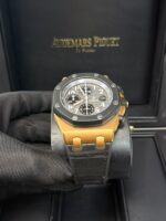 Audemars Piguet Royal Oak Offshore Chronograph 25940OK.OO.D002CA.01 - Image 11