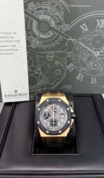 Audemars Piguet Royal Oak Offshore Chronograph 25940OK.OO.D002CA.01 - Image 2