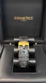 Audemars Piguet Royal Oak Offshore Chronograph 25940OK.OO.D002CA.01 - Image 6