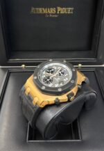 Audemars Piguet Royal Oak Offshore Chronograph 25940OK.OO.D002CA.01 - Image 5