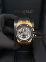Audemars Piguet Royal Oak Offshore Chronograph 25940OK.OO.D002CA.01 - Image 13