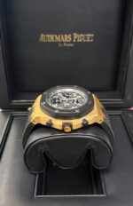 Audemars Piguet Royal Oak Offshore Chronograph 25940OK.OO.D002CA.01 - Image 8