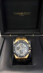Audemars Piguet Royal Oak Offshore Chronograph 25940OK.OO.D002CA.01 - Image 3