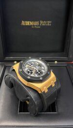 Audemars Piguet Royal Oak Offshore Chronograph 25940OK.OO.D002CA.01 - Image 4
