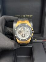 Audemars Piguet Royal Oak Offshore Chronograph 25940OK.OO.D002CA.01 - Image 12