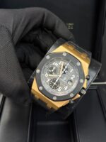 Audemars Piguet Royal Oak Offshore Chronograph 25940OK.OO.D002CA.01 - Image 9
