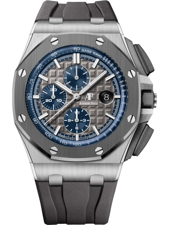audemars-piguet-royal-oak-offshore-chronograph-26400ioooa004ca02-958900.jpg Audemars Piguet Royal Oak Offshore Chronograph 26400IO.OO.A004CA.02 - Image 1