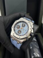 Audemars Piguet Royal Oak Offshore Chronograph 42mm (Ref # 26238ST.OO.A340CA.01) - Image 9