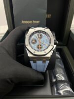 Audemars Piguet Royal Oak Offshore Chronograph 42mm (Ref # 26238ST.OO.A340CA.01) - Image 5