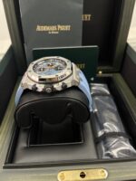 Audemars Piguet Royal Oak Offshore Chronograph 42mm (Ref # 26238ST.OO.A340CA.01) - Image 7