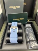 Audemars Piguet Royal Oak Offshore Chronograph 42mm (Ref # 26238ST.OO.A340CA.01) - Image 6