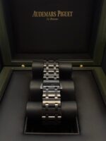 Audemars Piguet Royal Oak Offshore Chronograph Selfwinding Chronograph 42mm Black Dial Ceramic 26238CE.OO.1300CE.01 - Image 7