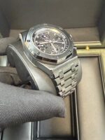 Audemars Piguet Royal Oak Offshore Chronograph Selfwinding Chronograph 42mm Black Dial Ceramic 26238CE.OO.1300CE.01 - Image 15