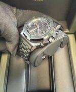 Audemars Piguet Royal Oak Offshore Chronograph Selfwinding Chronograph 42mm Black Dial Ceramic 26238CE.OO.1300CE.01 - Image 14