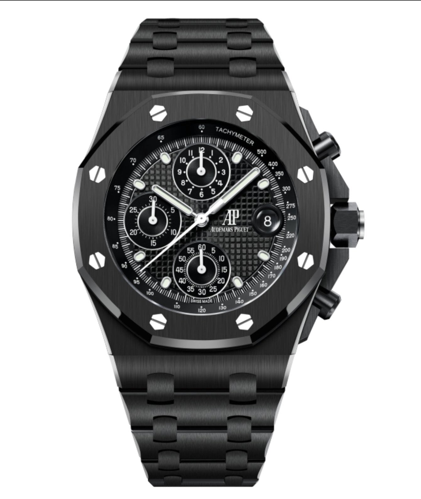 audemars-piguet-royal-oak-offshore-chronograph-selfwinding-chronograph-42mm-black-dial-ceramic-26238ceoo1300ce01-617471.jpg Audemars Piguet Royal Oak Offshore Chronograph Selfwinding Chronograph 42mm Black Dial Ceramic 26238CE.OO.1300CE.01 - Image 1