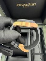 Audemars Piguet Royal Oak Offshore Chronograph SELFWINDING - Ref. 26238OK.OO.A002CA.01 - Image 11