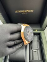 Audemars Piguet Royal Oak Offshore Chronograph SELFWINDING - Ref. 26238OK.OO.A002CA.01 - Image 8