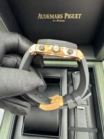 Audemars Piguet Royal Oak Offshore Chronograph SELFWINDING - Ref. 26238OK.OO.A002CA.01 - Image 10