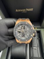Audemars Piguet Royal Oak Offshore Chronograph SELFWINDING - Ref. 26238OK.OO.A002CA.01 - Image 7