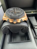 Audemars Piguet Royal Oak Offshore Chronograph SELFWINDING - Ref. 26238OK.OO.A002CA.01 - Image 5