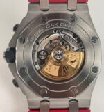 Audemars Piguet Royal Oak Offshore Chronograph "Vampire" (Ref # 26470SO.OO.A002CA.01) - Image 2