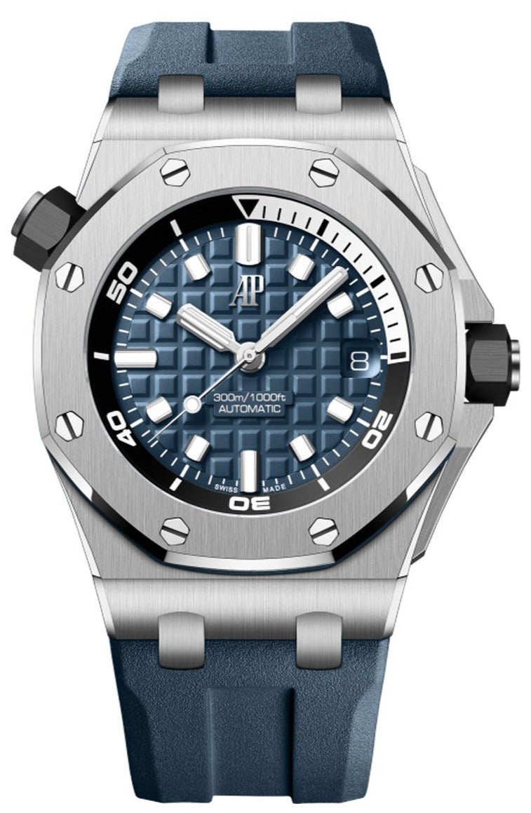 audemars-piguet-royal-oak-offshore-diver-blue-dial-reference-15720stooa027ca01-455090.jpg Audemars Piguet Royal Oak Offshore Diver Blue Dial (Reference # 15720ST.OO.A027CA.01) - Image 1