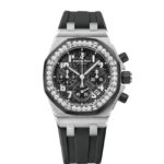 Audemars Piguet Royal Oak Offshore Lady Chronograph Diamond Bezel 26048sk.zz.d002ca.01