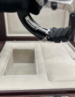 Audemars Piguet Royal Oak Offshore Lady Chronograph Diamond Bezel 26048sk.zz.d002ca.01 - Image 6